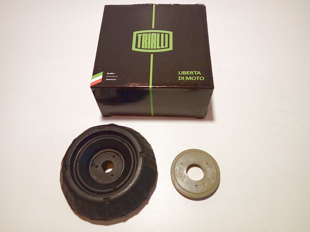 Trialli SA0852 опора с подшипником